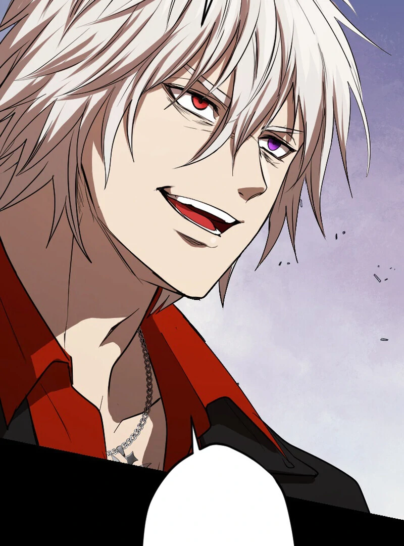 Reincarnated With a Metal Bat ~Surviving the Monochrome Madness~ Chapter 31 - Page 36