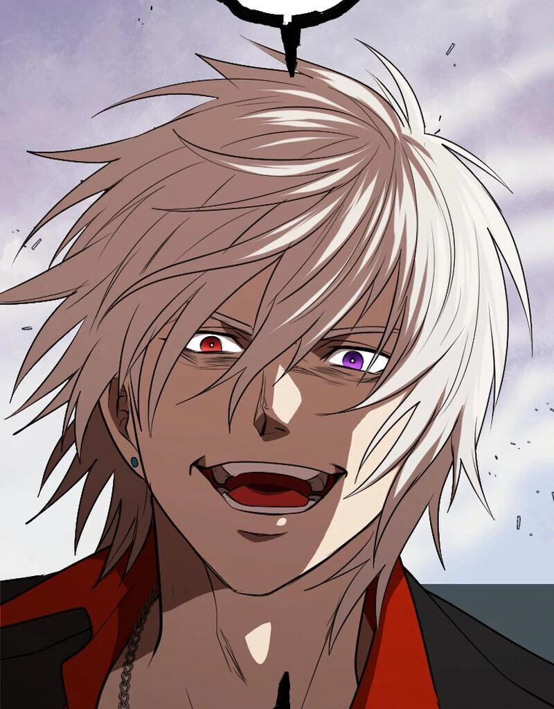 Reincarnated With a Metal Bat ~Surviving the Monochrome Madness~ Chapter 31 - Page 41