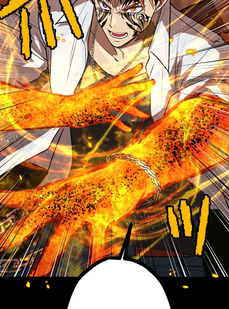 Reincarnated With a Metal Bat ~Surviving the Monochrome Madness~ Chapter 31 - Page 44