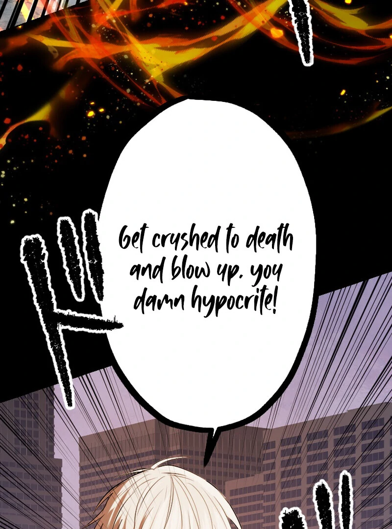 Reincarnated With a Metal Bat ~Surviving the Monochrome Madness~ Chapter 31 - Page 50