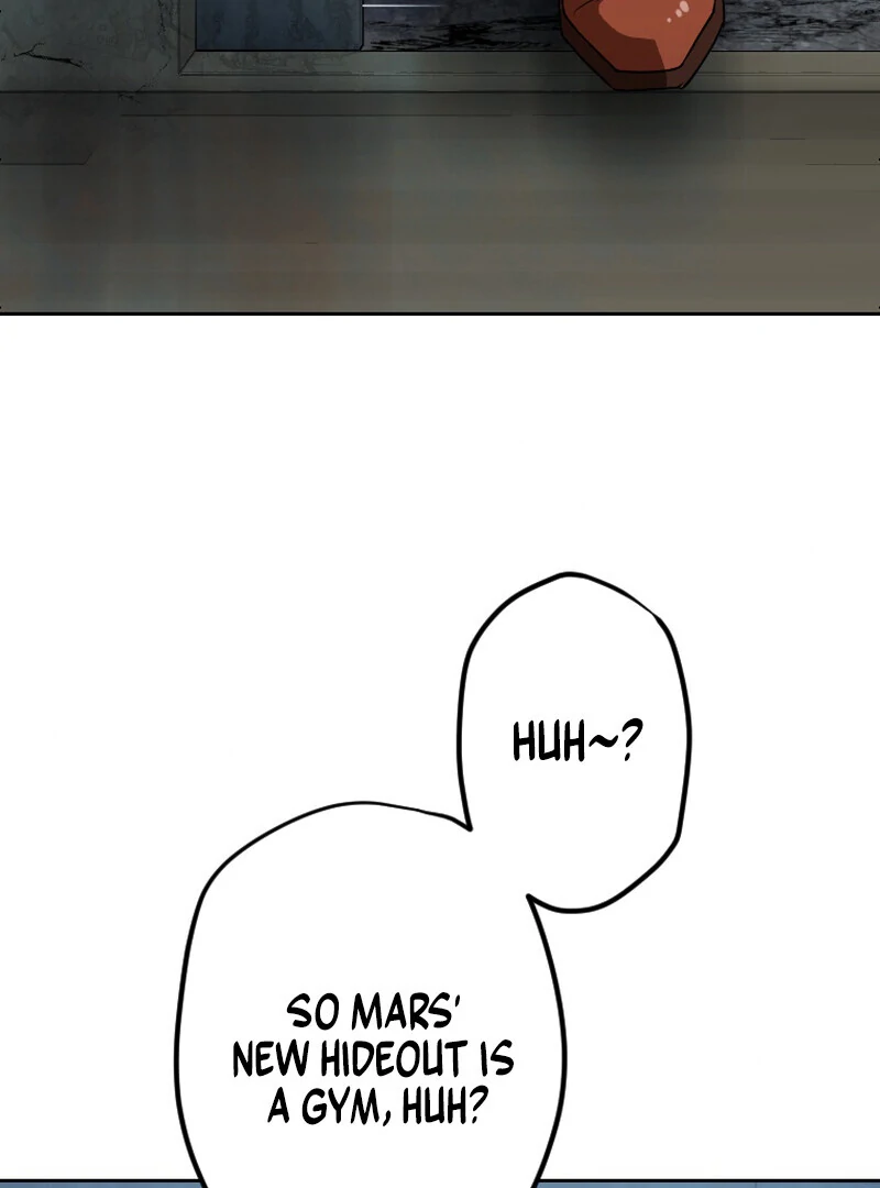 Reincarnated With a Metal Bat ~Surviving the Monochrome Madness~ Chapter 31 - Page 79