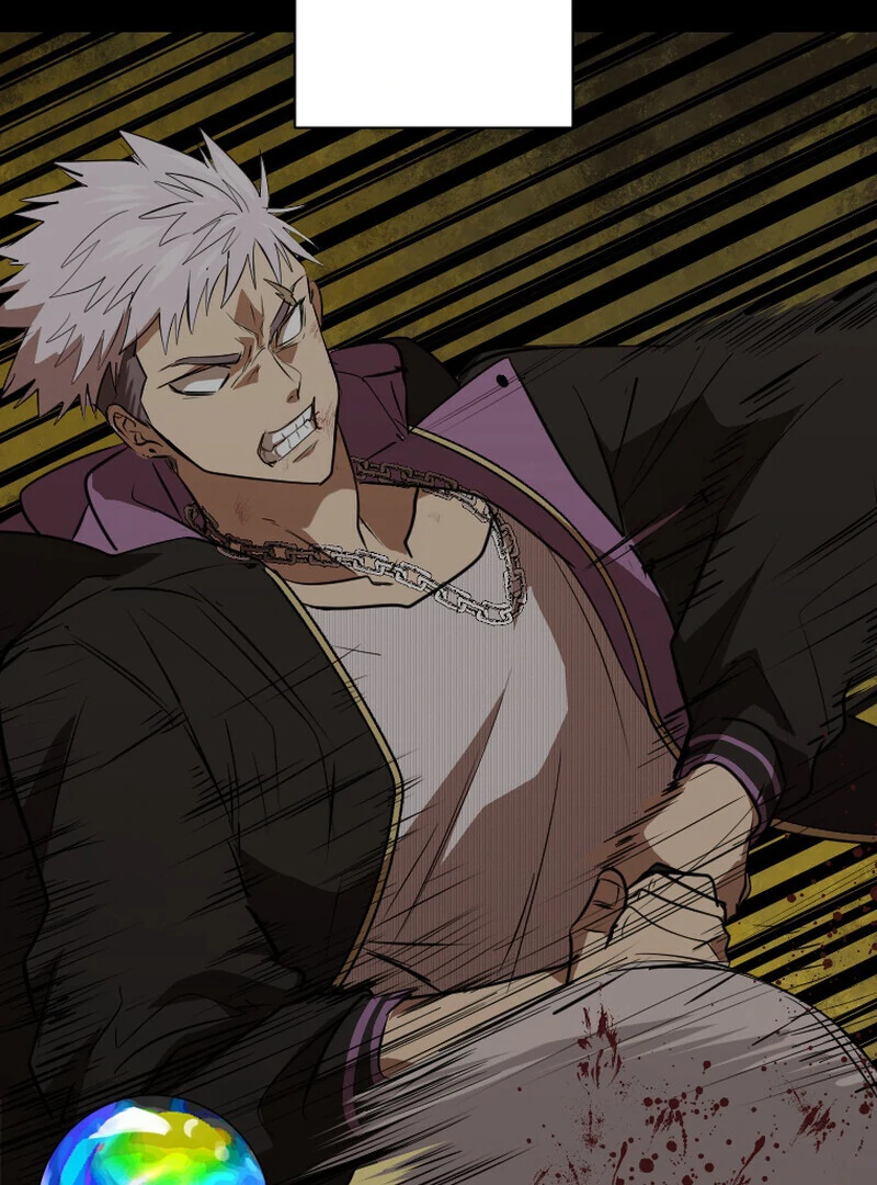 Reincarnated With a Metal Bat ~Surviving the Monochrome Madness~ Chapter 32 - Page 104