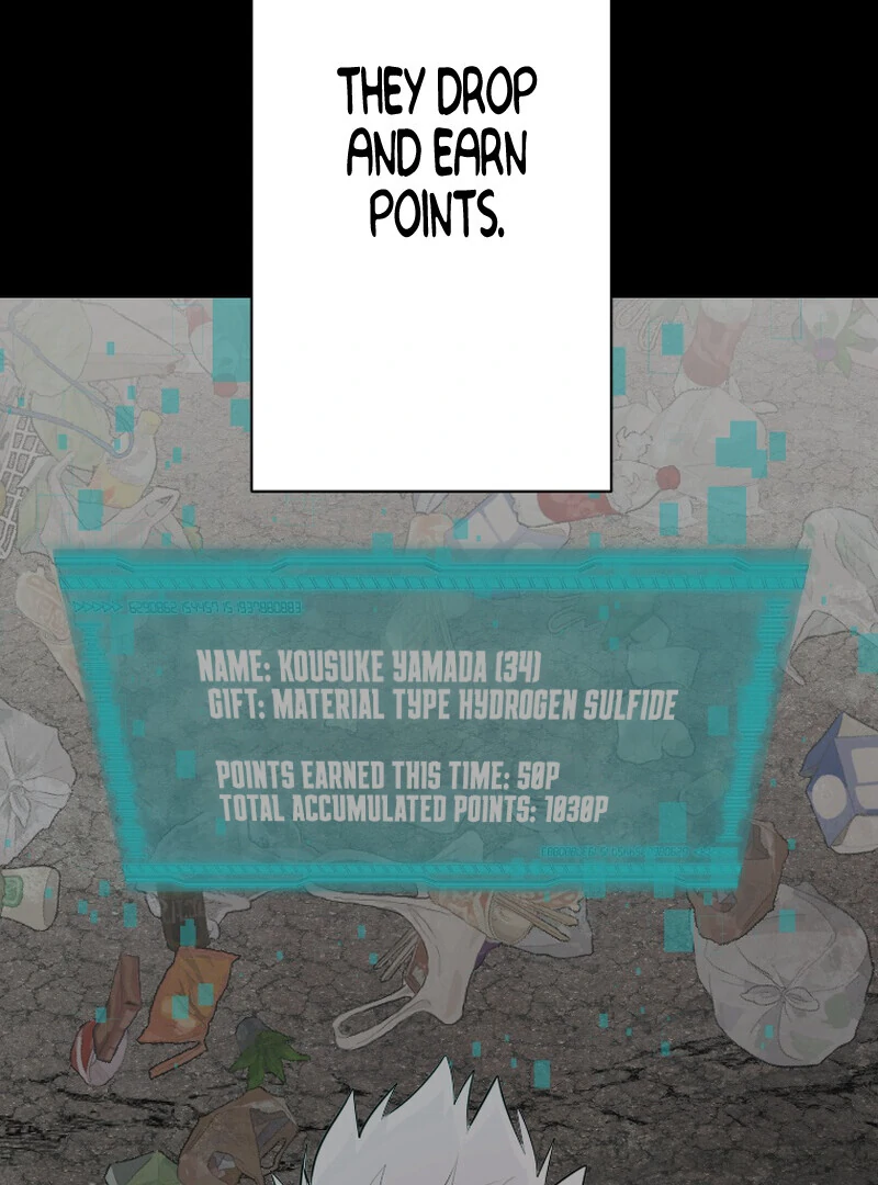 Reincarnated With a Metal Bat ~Surviving the Monochrome Madness~ Chapter 32 - Page 107