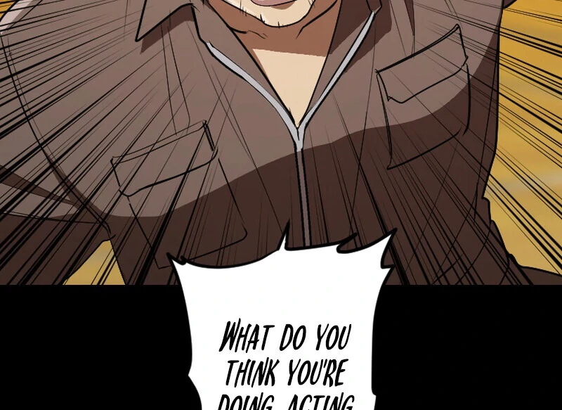 Reincarnated With a Metal Bat ~Surviving the Monochrome Madness~ Chapter 32 - Page 121