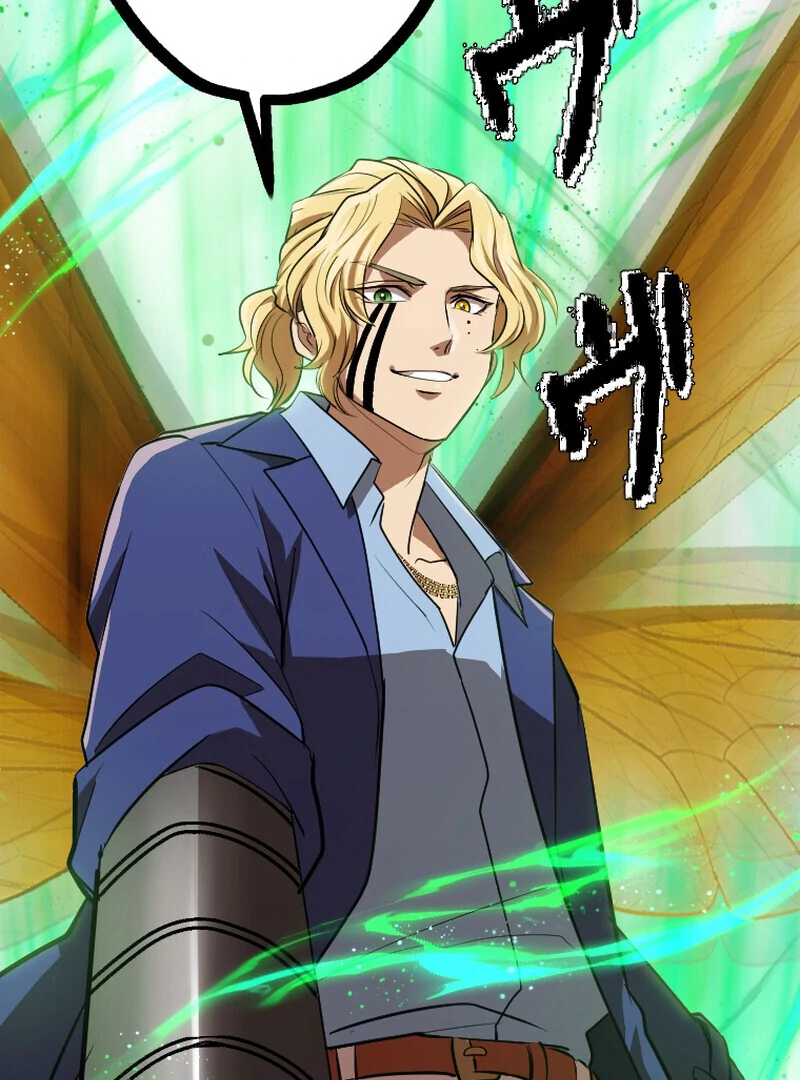 Reincarnated With a Metal Bat ~Surviving the Monochrome Madness~ Chapter 32 - Page 16