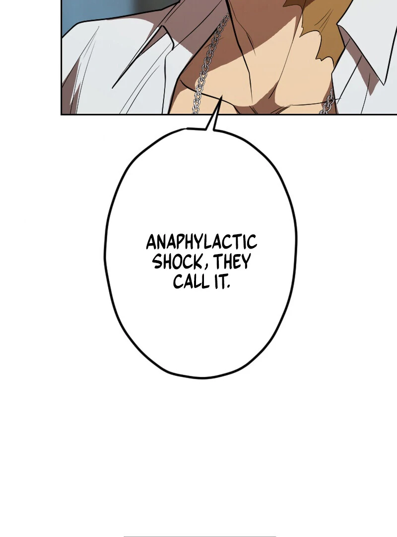 Reincarnated With a Metal Bat ~Surviving the Monochrome Madness~ Chapter 32 - Page 36