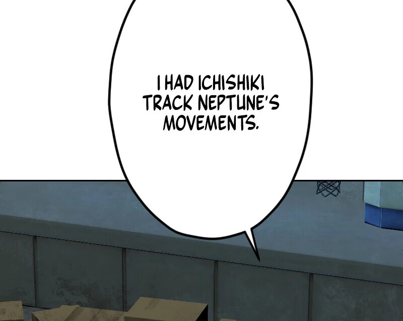 Reincarnated With a Metal Bat ~Surviving the Monochrome Madness~ Chapter 32 - Page 45