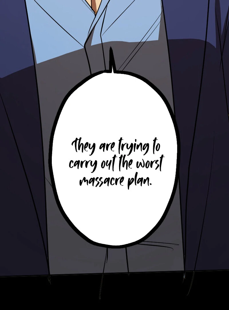 Reincarnated With a Metal Bat ~Surviving the Monochrome Madness~ Chapter 32 - Page 49