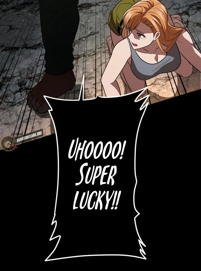 Reincarnated With a Metal Bat ~Surviving the Monochrome Madness~ Chapter 32 - Page 52