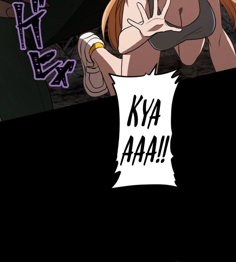 Reincarnated With a Metal Bat ~Surviving the Monochrome Madness~ Chapter 32 - Page 55