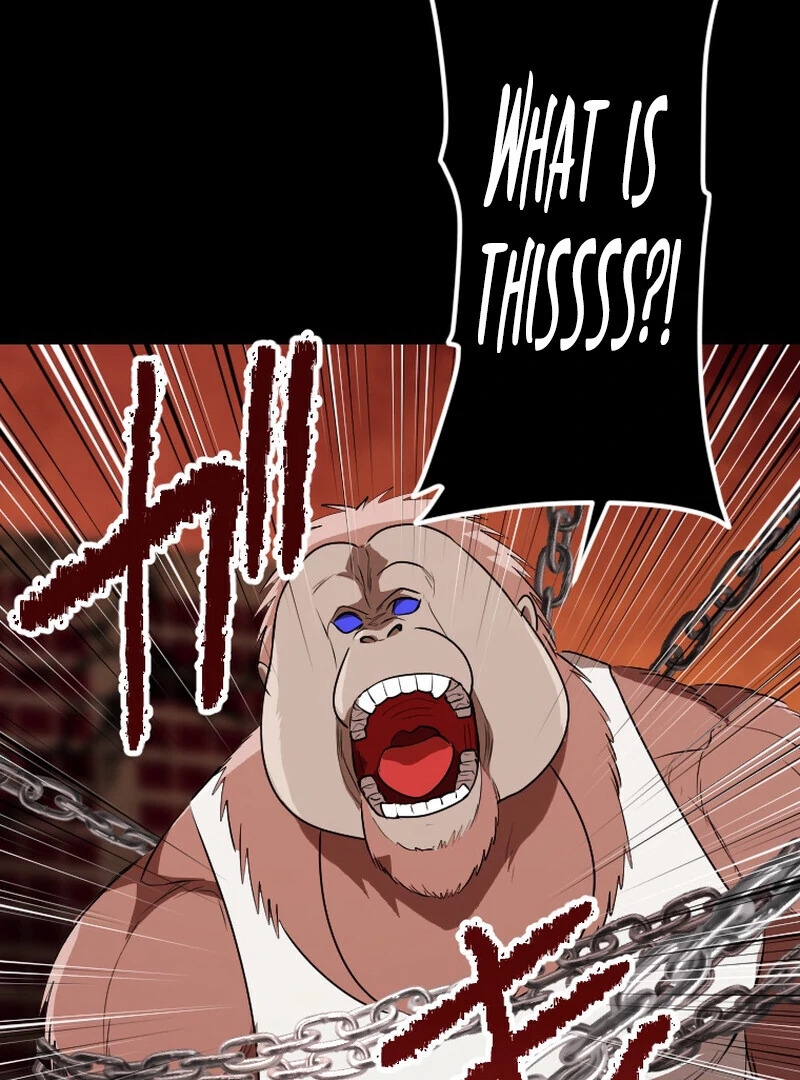 Reincarnated With a Metal Bat ~Surviving the Monochrome Madness~ Chapter 32 - Page 61