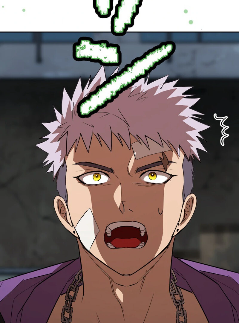 Reincarnated With a Metal Bat ~Surviving the Monochrome Madness~ Chapter 32 - Page 8