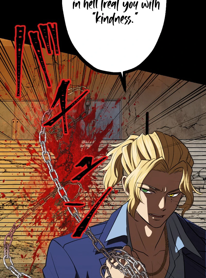 Reincarnated With a Metal Bat ~Surviving the Monochrome Madness~ Chapter 32 - Page 96