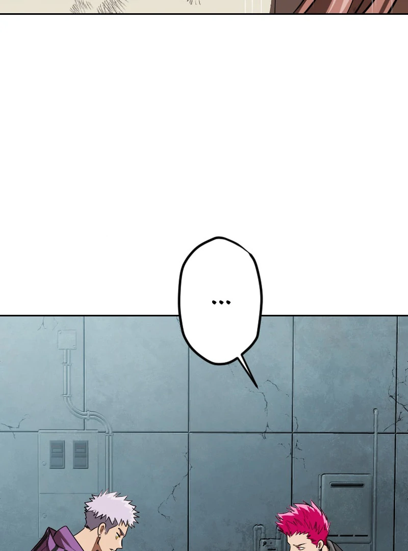 Reincarnated With a Metal Bat ~Surviving the Monochrome Madness~ Chapter 34 - Page 103