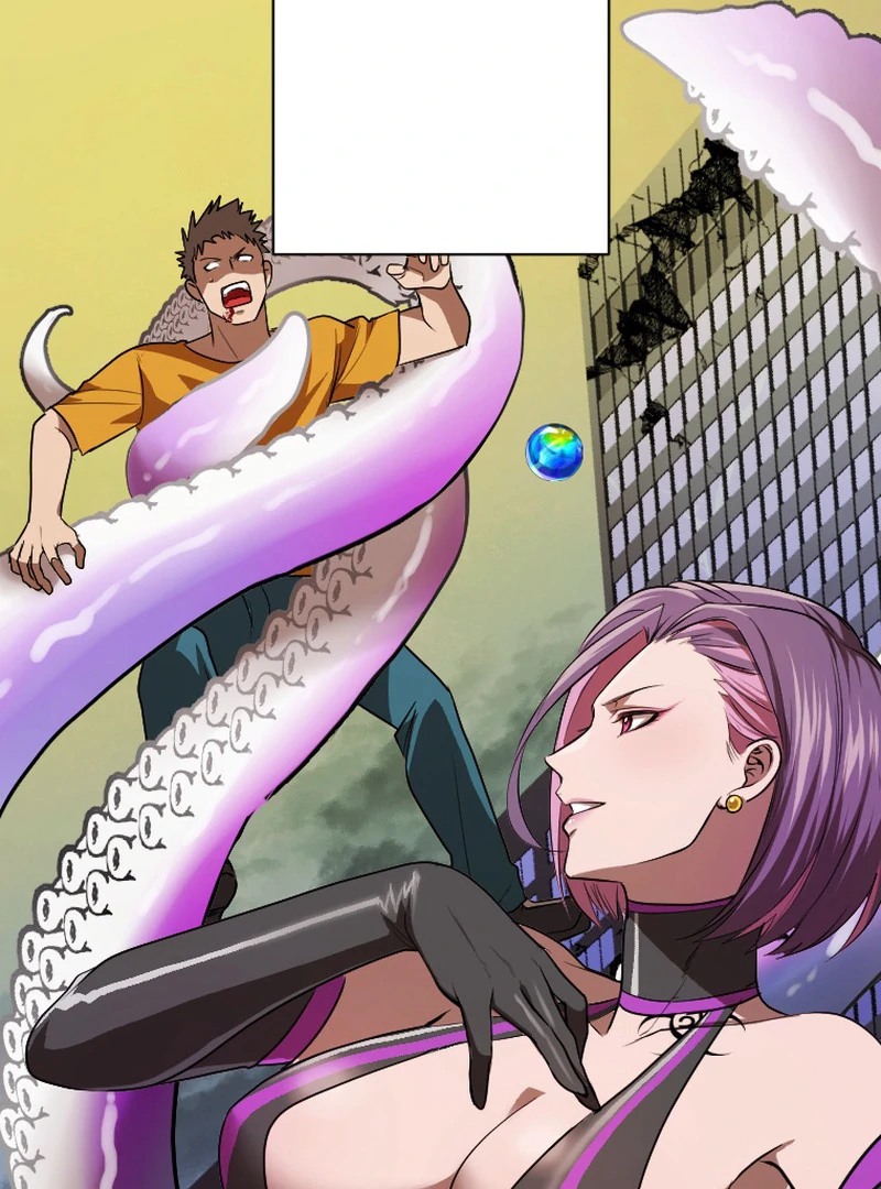 Reincarnated With a Metal Bat ~Surviving the Monochrome Madness~ Chapter 34 - Page 11