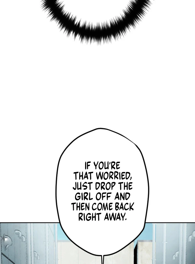 Reincarnated With a Metal Bat ~Surviving the Monochrome Madness~ Chapter 34 - Page 117