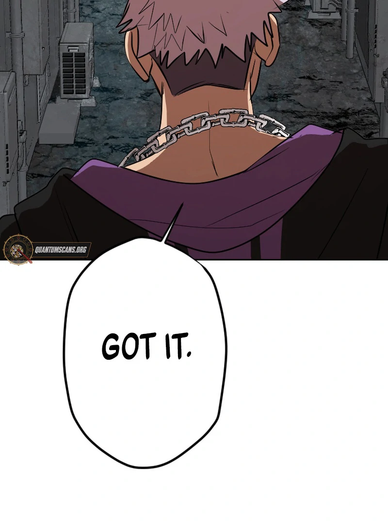 Reincarnated With a Metal Bat ~Surviving the Monochrome Madness~ Chapter 34 - Page 119