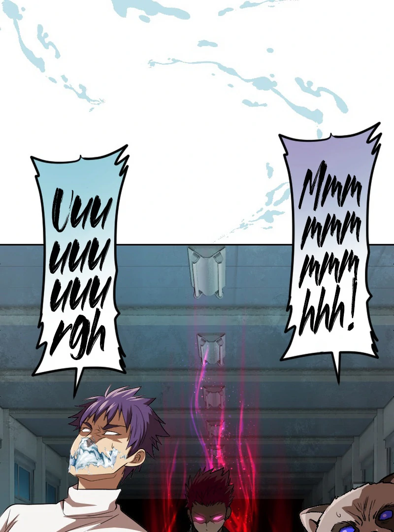 Reincarnated With a Metal Bat ~Surviving the Monochrome Madness~ Chapter 34 - Page 130