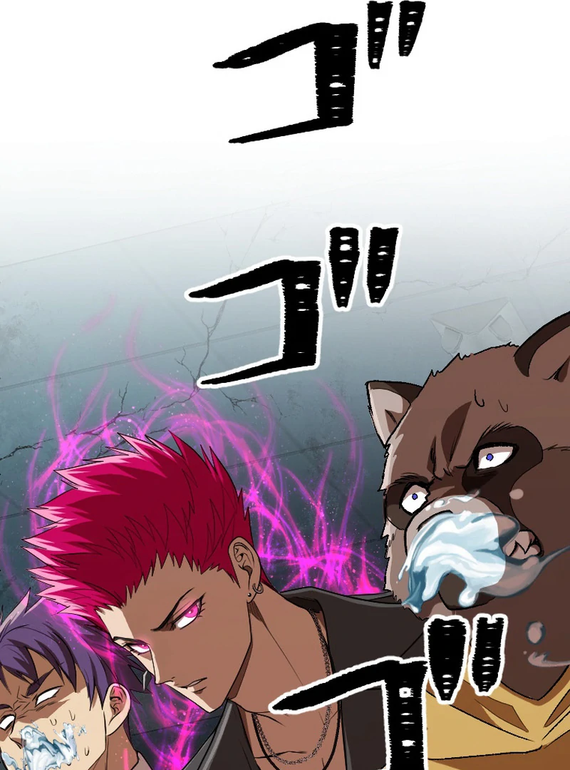 Reincarnated With a Metal Bat ~Surviving the Monochrome Madness~ Chapter 34 - Page 132