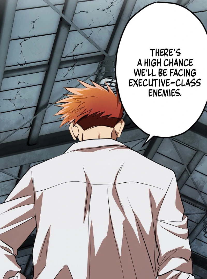 Reincarnated With a Metal Bat ~Surviving the Monochrome Madness~ Chapter 34 - Page 36