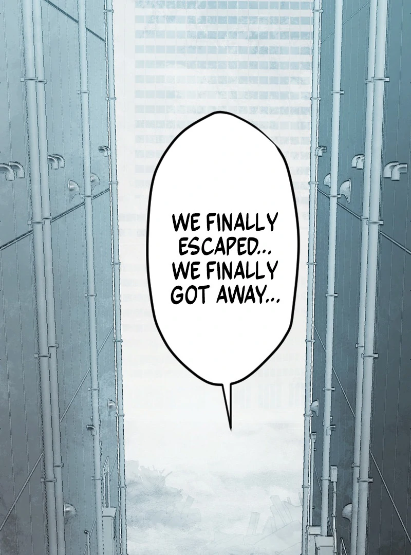 Reincarnated With a Metal Bat ~Surviving the Monochrome Madness~ Chapter 34 - Page 41