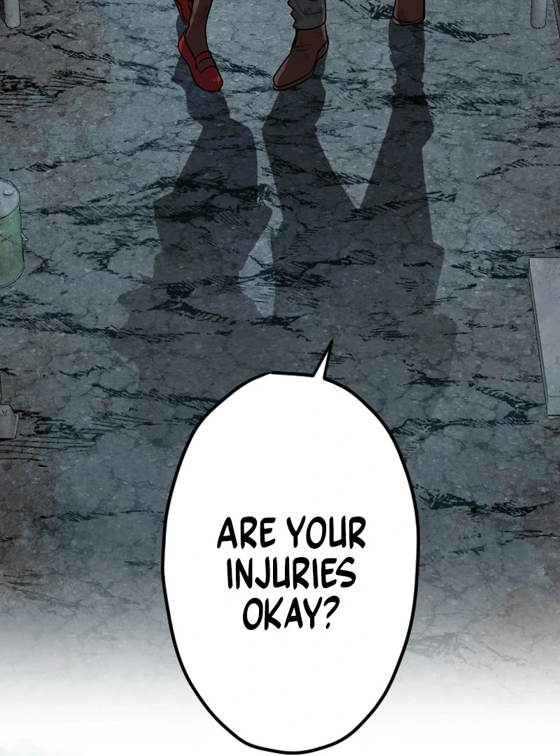 Reincarnated With a Metal Bat ~Surviving the Monochrome Madness~ Chapter 34 - Page 43