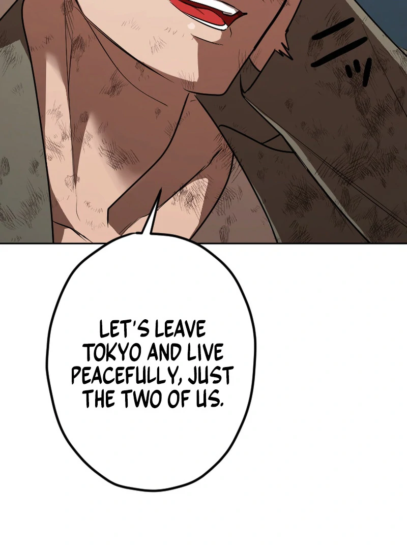 Reincarnated With a Metal Bat ~Surviving the Monochrome Madness~ Chapter 34 - Page 48