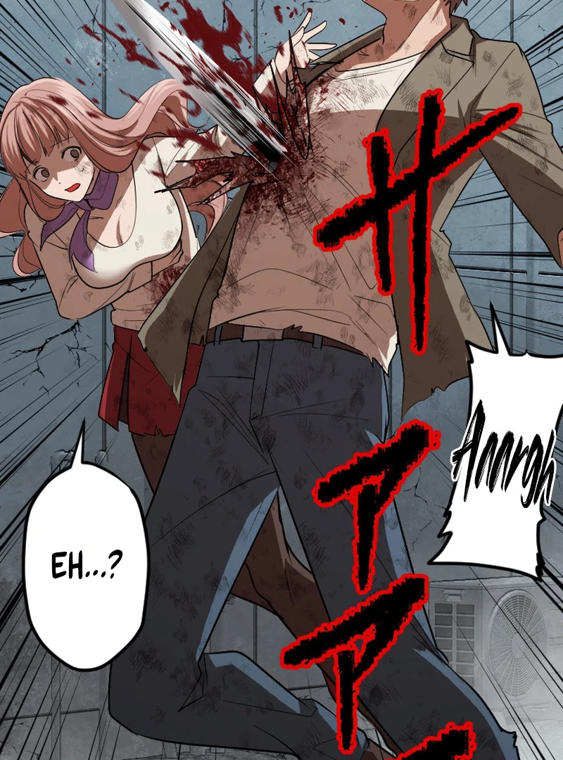 Reincarnated With a Metal Bat ~Surviving the Monochrome Madness~ Chapter 34 - Page 50