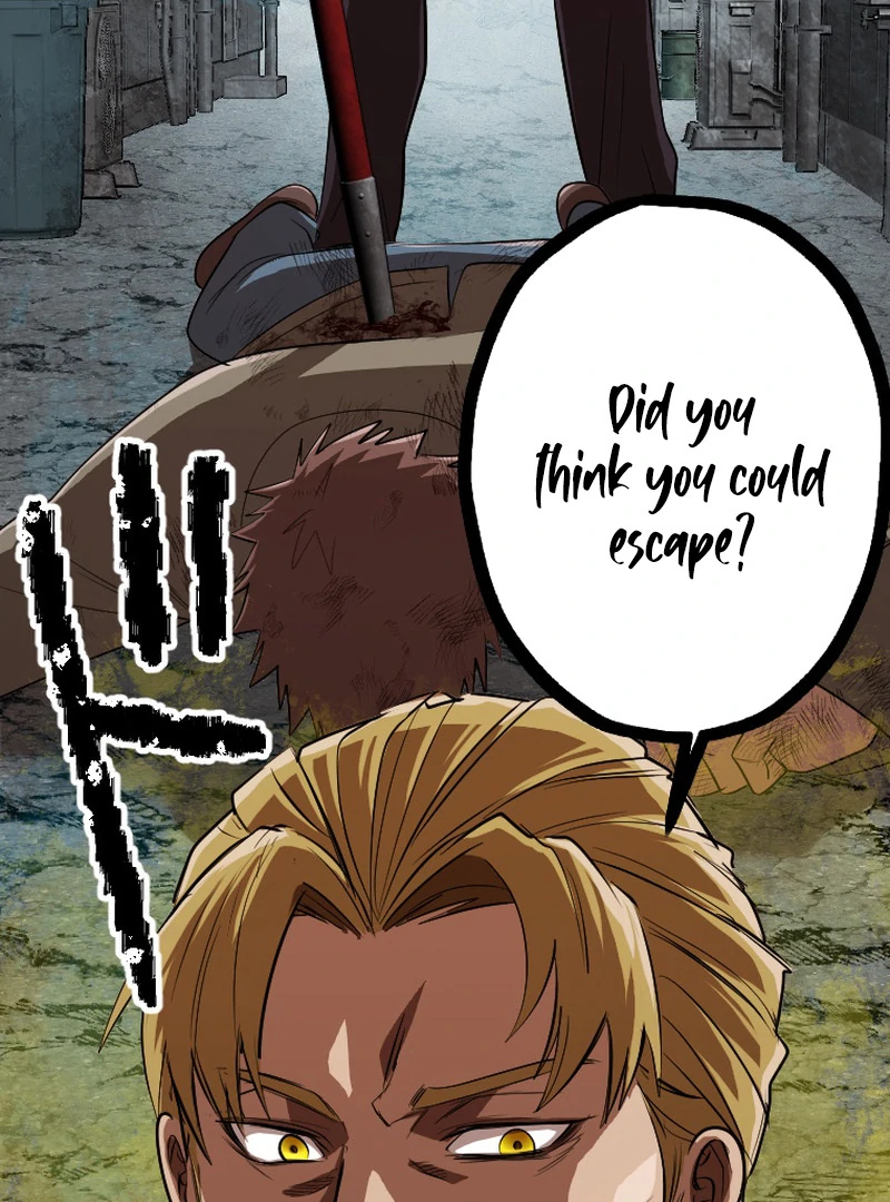 Reincarnated With a Metal Bat ~Surviving the Monochrome Madness~ Chapter 34 - Page 55