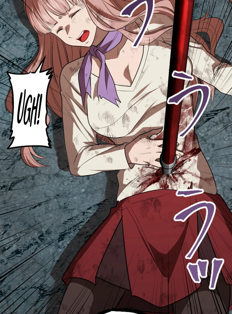 Reincarnated With a Metal Bat ~Surviving the Monochrome Madness~ Chapter 34 - Page 59