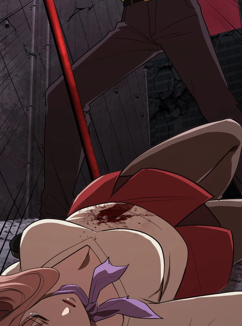 Reincarnated With a Metal Bat ~Surviving the Monochrome Madness~ Chapter 34 - Page 62