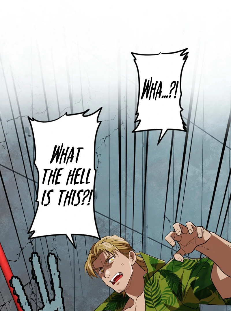 Reincarnated With a Metal Bat ~Surviving the Monochrome Madness~ Chapter 34 - Page 66