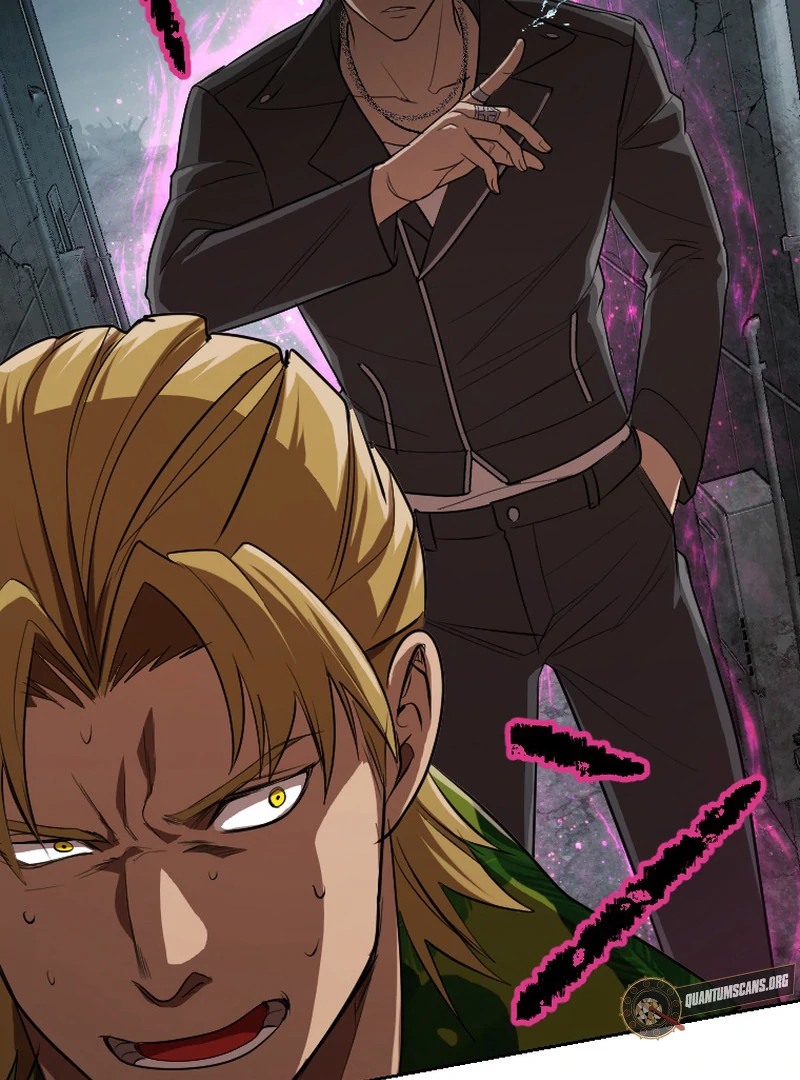 Reincarnated With a Metal Bat ~Surviving the Monochrome Madness~ Chapter 34 - Page 71