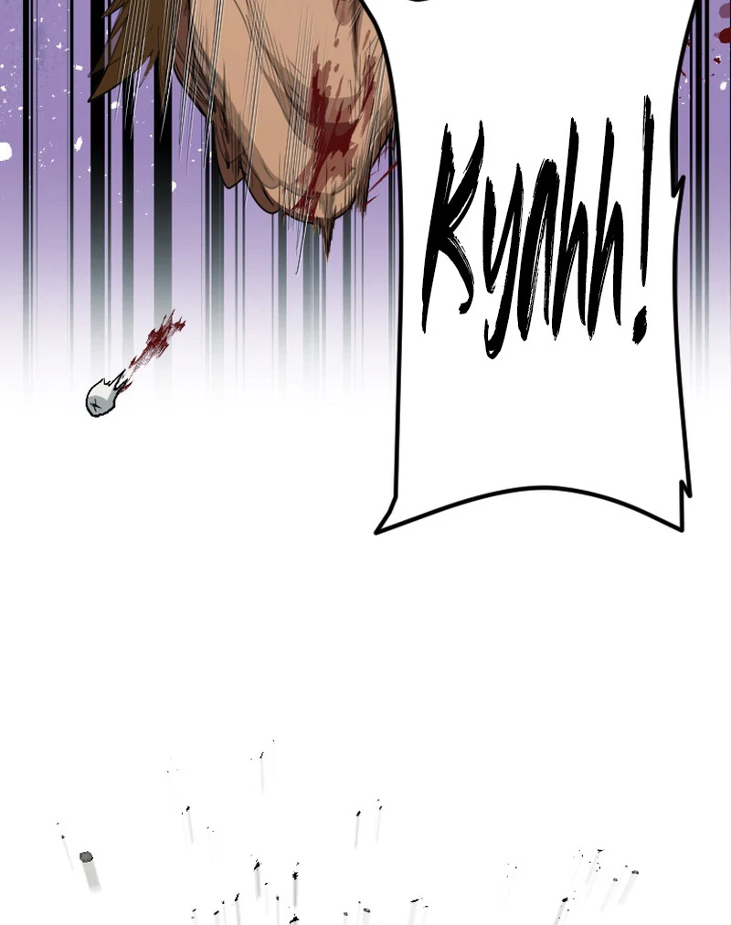 Reincarnated With a Metal Bat ~Surviving the Monochrome Madness~ Chapter 34 - Page 79