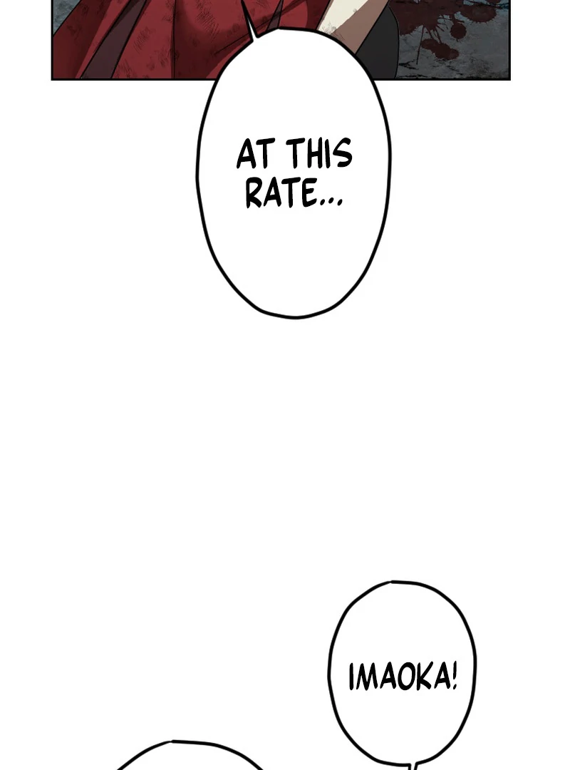 Reincarnated With a Metal Bat ~Surviving the Monochrome Madness~ Chapter 34 - Page 86