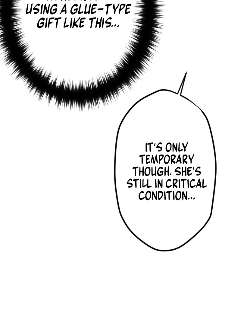 Reincarnated With a Metal Bat ~Surviving the Monochrome Madness~ Chapter 34 - Page 96