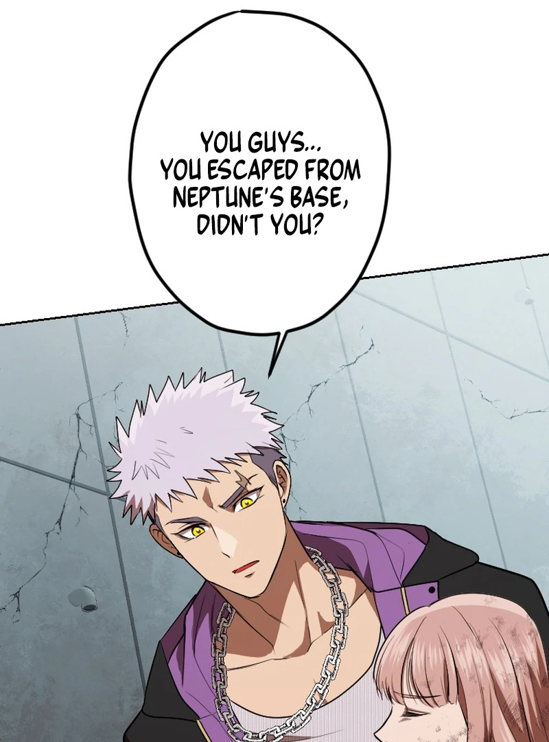 Reincarnated With a Metal Bat ~Surviving the Monochrome Madness~ Chapter 34 - Page 97