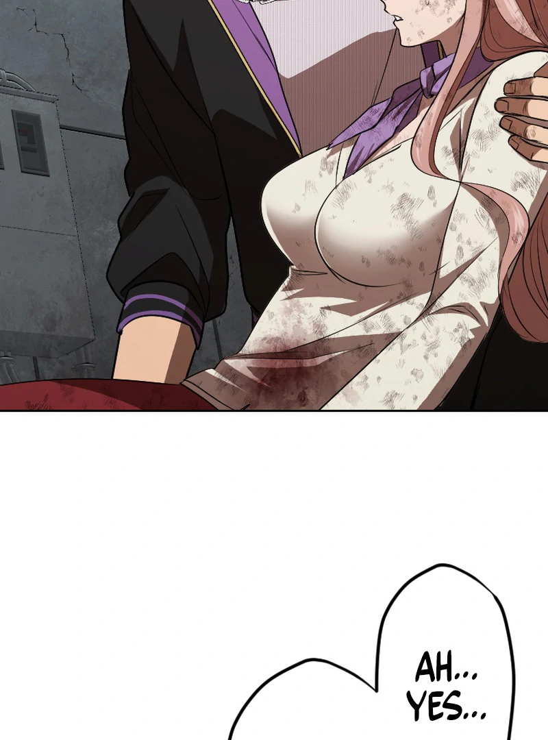 Reincarnated With a Metal Bat ~Surviving the Monochrome Madness~ Chapter 34 - Page 98