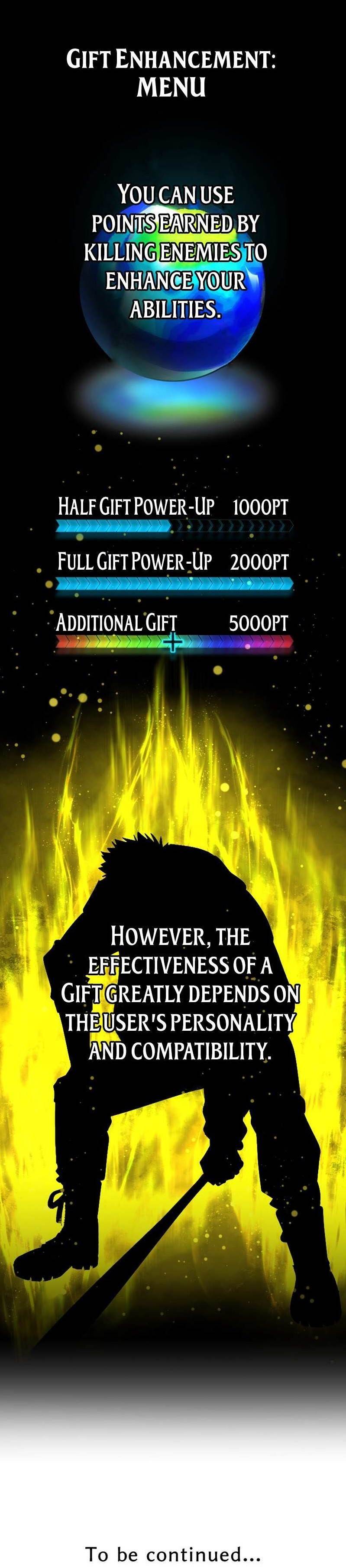 Reincarnated With a Metal Bat ~Surviving the Monochrome Madness~ Chapter 36 - Page 14