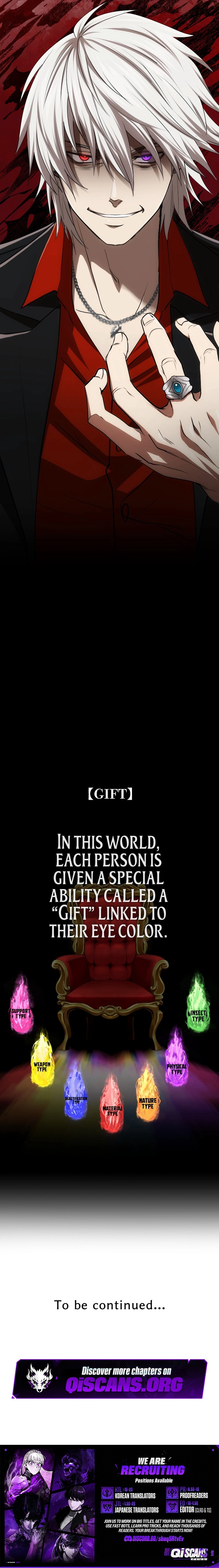 Reincarnated With a Metal Bat ~Surviving the Monochrome Madness~ Chapter 43 - Page 13