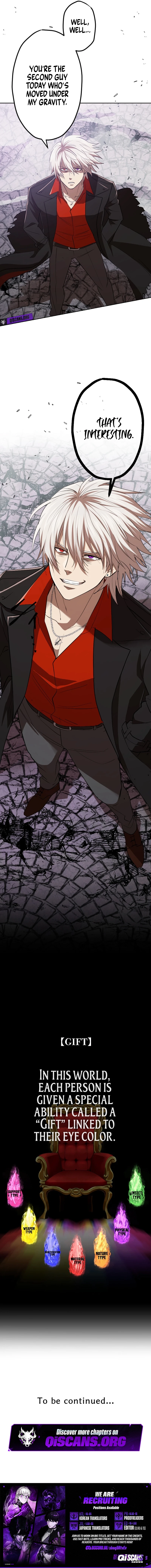 Reincarnated With a Metal Bat ~Surviving the Monochrome Madness~ Chapter 45 - Page 15