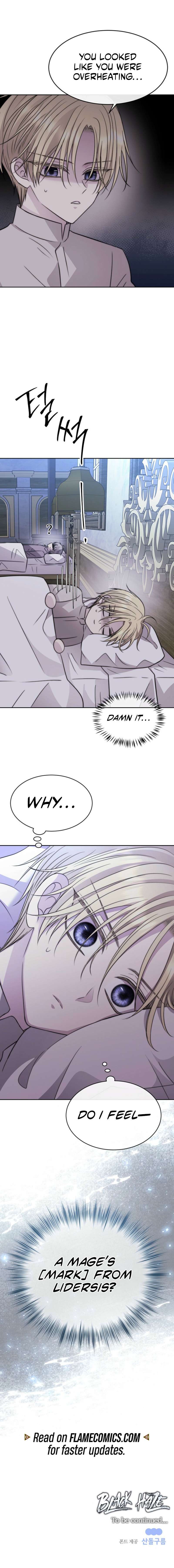 Black Haze (2025) Chapter 62 - Page 11