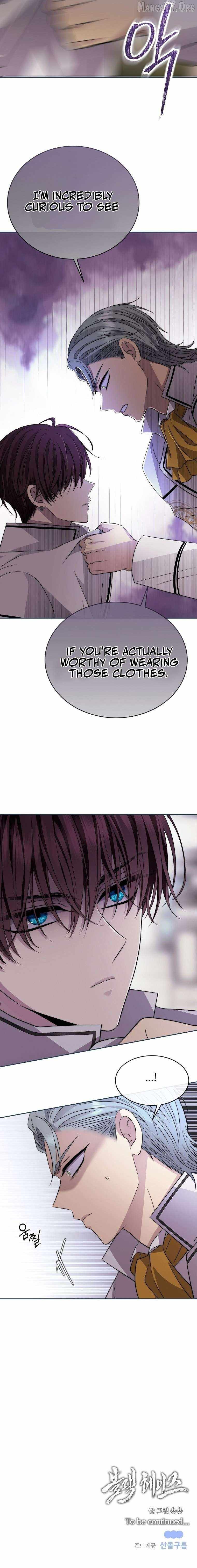 Black Haze (2025) Chapter 65 - Page 8