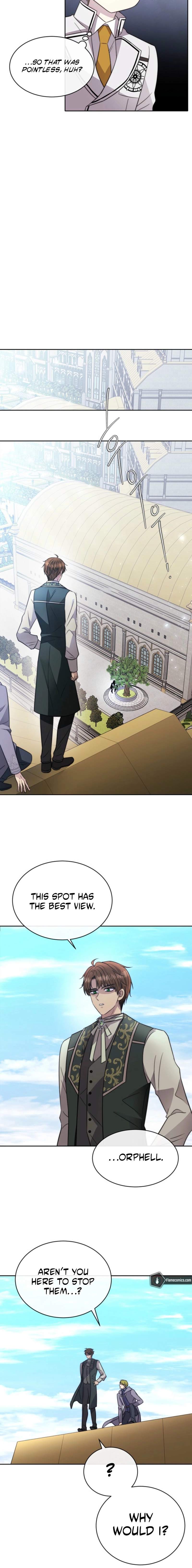 Black Haze (2025) Chapter 66 - Page 10