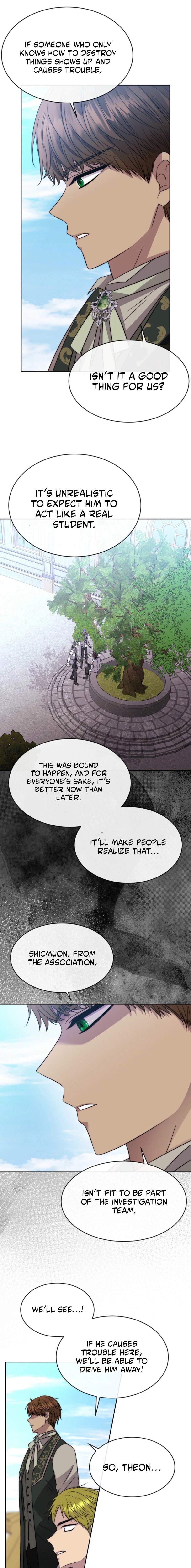 Black Haze (2025) Chapter 66 - Page 11