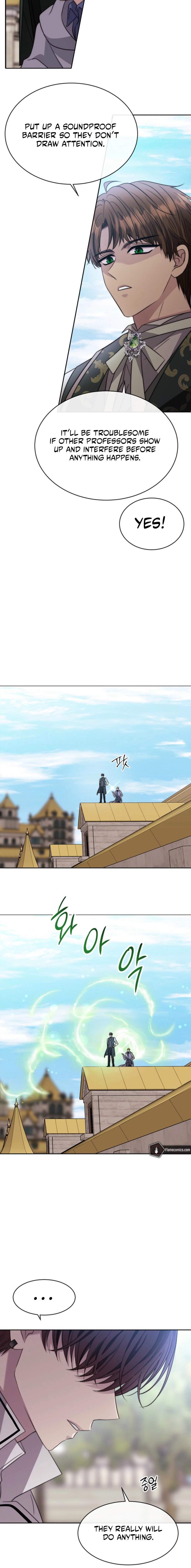 Black Haze (2025) Chapter 66 - Page 12