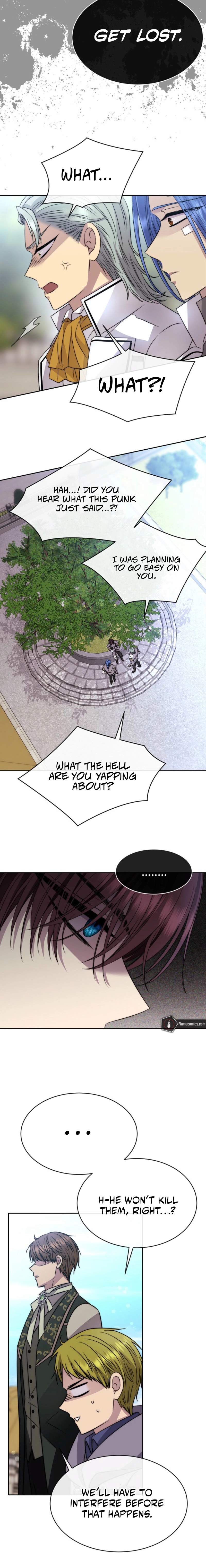 Black Haze (2025) Chapter 66 - Page 14