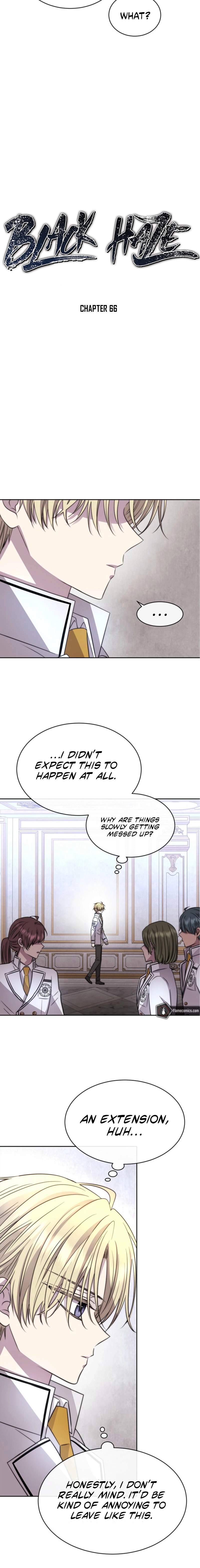 Black Haze (2025) Chapter 66 - Page 4