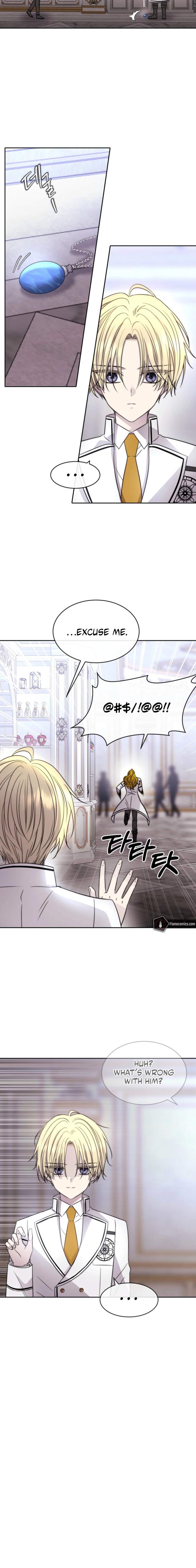 Black Haze (2025) Chapter 66 - Page 6