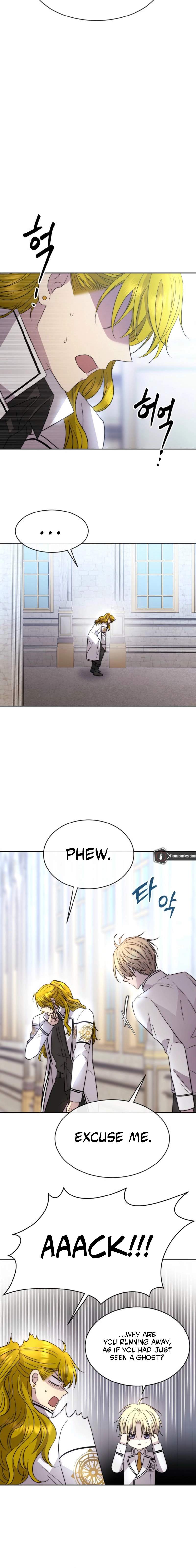 Black Haze (2025) Chapter 66 - Page 8